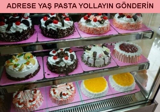 Kayseri Glla Adrese ya pasta yolla gnder