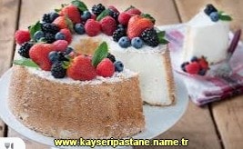 Kayseri Develi Camikebir Mahallesi pastanesi pastaneler ya pasta eitleri tatl eitleri fiyat pasta siparii ver